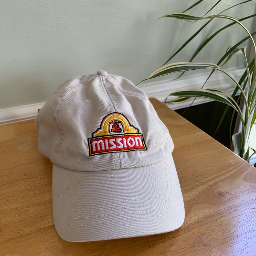 Mission Tortilla Hat
